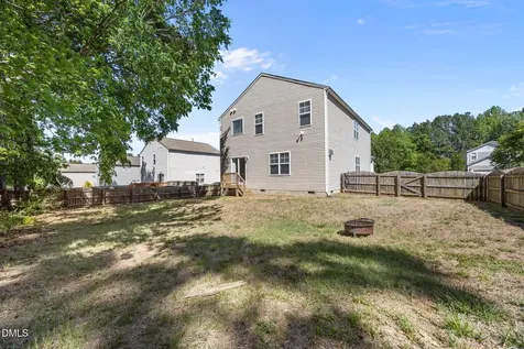 1199 Shining Water Lane Creedmoor NC 27522