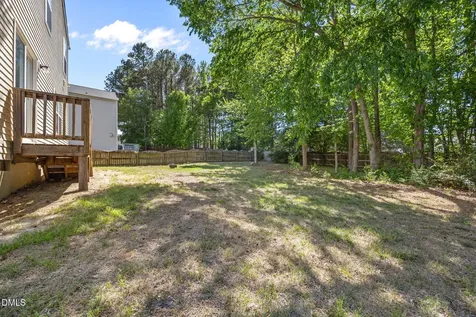 1199 Shining Water Lane Creedmoor NC 27522