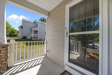 1199 Shining Water Lane Creedmoor NC 27522
