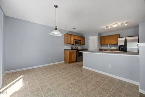1199 Shining Water Lane Creedmoor NC 27522