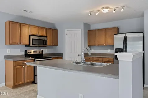 1199 Shining Water Lane Creedmoor NC 27522