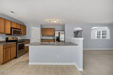 1199 Shining Water Lane Creedmoor NC 27522