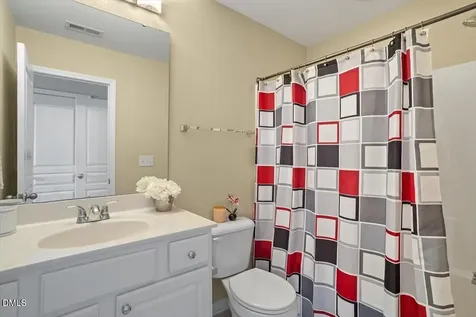 3601 Ramblewood Avenue Durham NC 27713