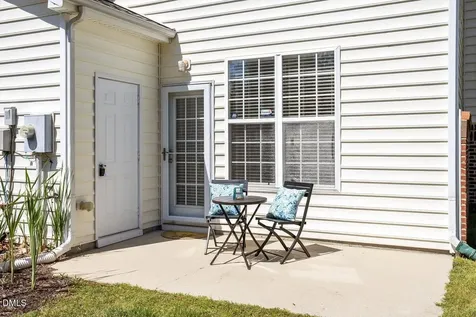 3601 Ramblewood Avenue Durham NC 27713