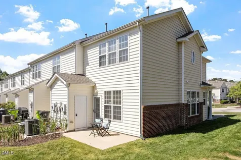 3601 Ramblewood Avenue Durham NC 27713