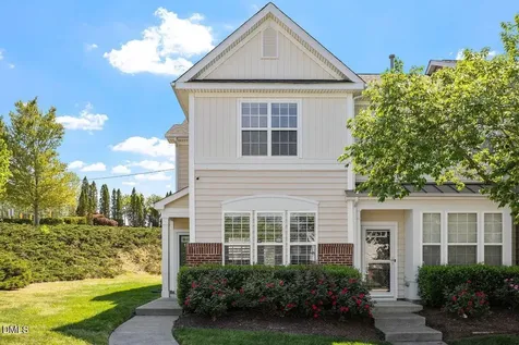 3601 Ramblewood Avenue Durham NC 27713