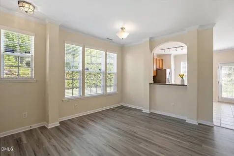 3601 Ramblewood Avenue Durham NC 27713