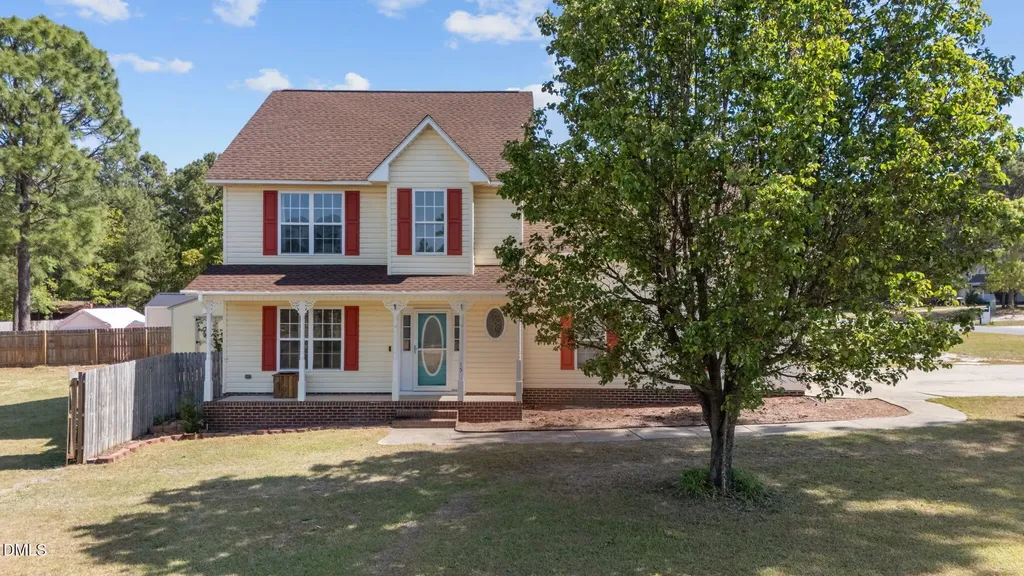 15 Water Oak Circle Sanford NC 27332