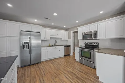 15 Water Oak Circle Sanford NC 27332