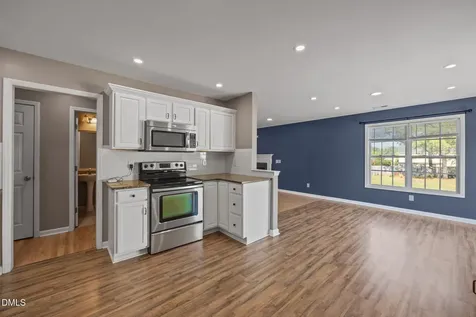 15 Water Oak Circle Sanford NC 27332