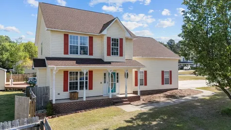 15 Water Oak Circle Sanford NC 27332