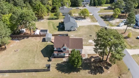 15 Water Oak Circle Sanford NC 27332