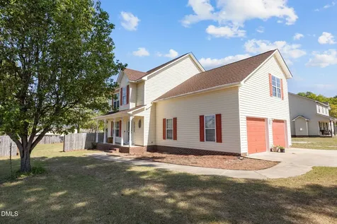 15 Water Oak Circle Sanford NC 27332