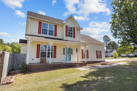 15 Water Oak Circle Sanford NC 27332