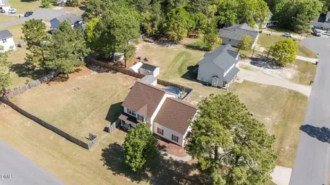 15 Water Oak Circle Sanford NC 27332