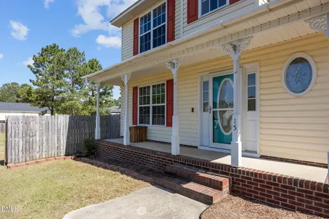 15 Water Oak Circle Sanford NC 27332