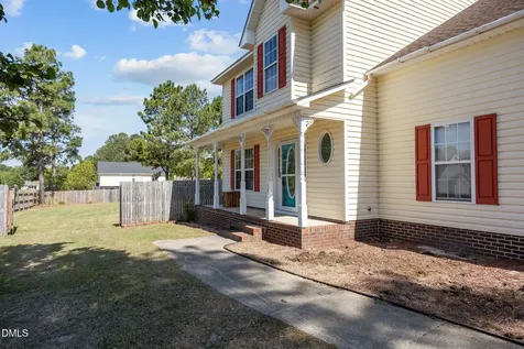 15 Water Oak Circle Sanford NC 27332