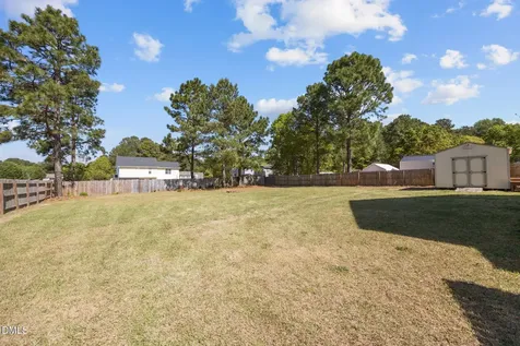 15 Water Oak Circle Sanford NC 27332