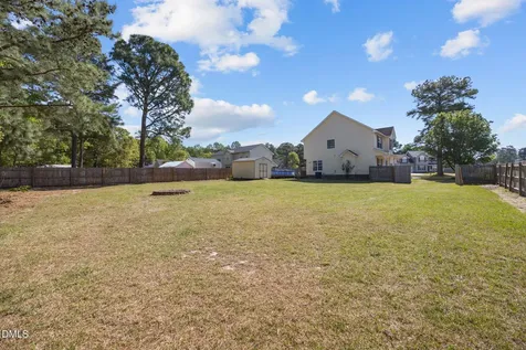 15 Water Oak Circle Sanford NC 27332