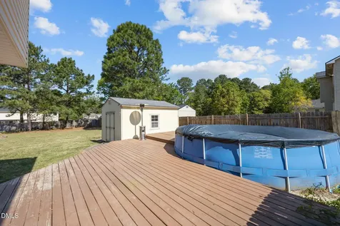 15 Water Oak Circle Sanford NC 27332
