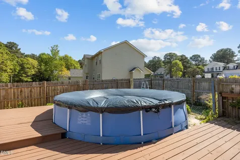 15 Water Oak Circle Sanford NC 27332