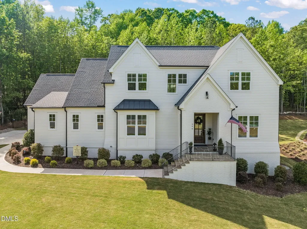 594 Birch Hollow Road Chapel Hill NC 27516