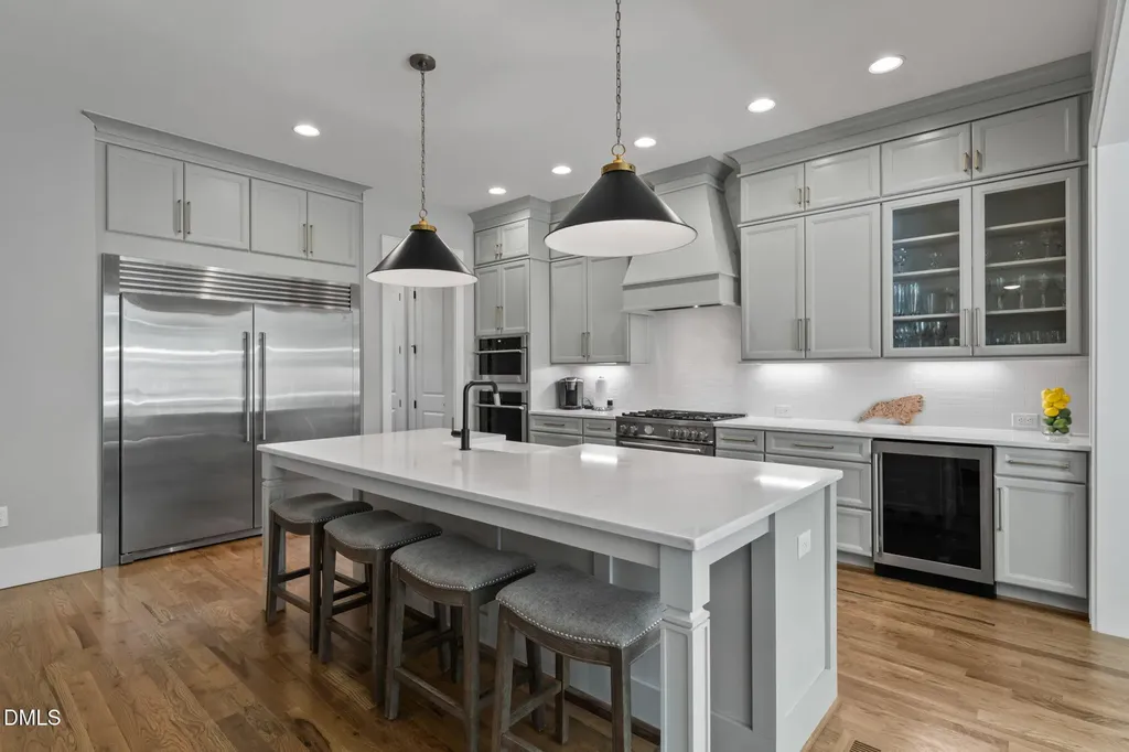 594 Birch Hollow Road Chapel Hill NC 27516