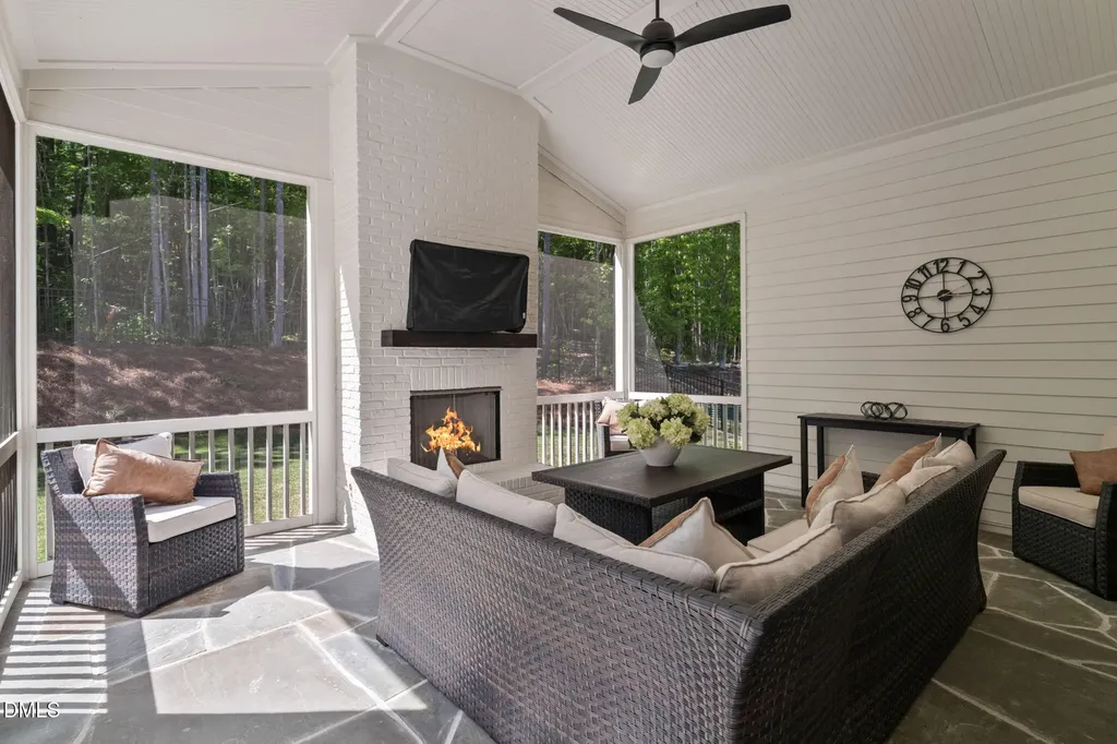 594 Birch Hollow Road Chapel Hill NC 27516