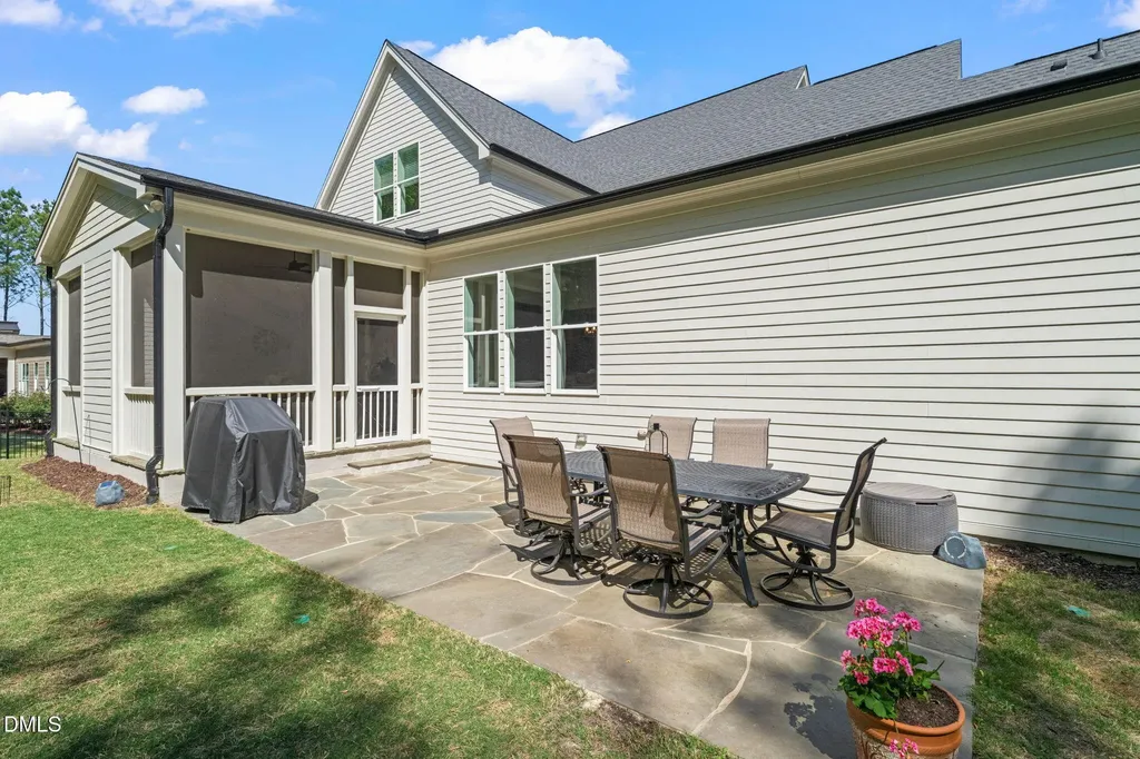 594 Birch Hollow Road Chapel Hill NC 27516