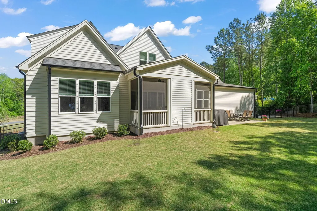 594 Birch Hollow Road Chapel Hill NC 27516
