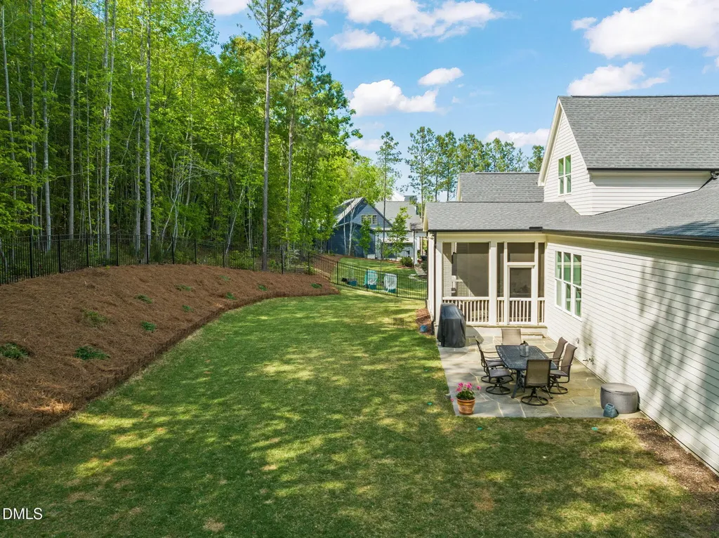 594 Birch Hollow Road Chapel Hill NC 27516