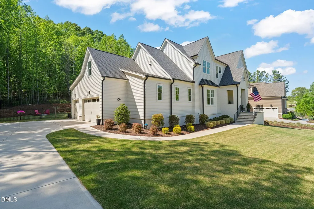 594 Birch Hollow Road Chapel Hill NC 27516