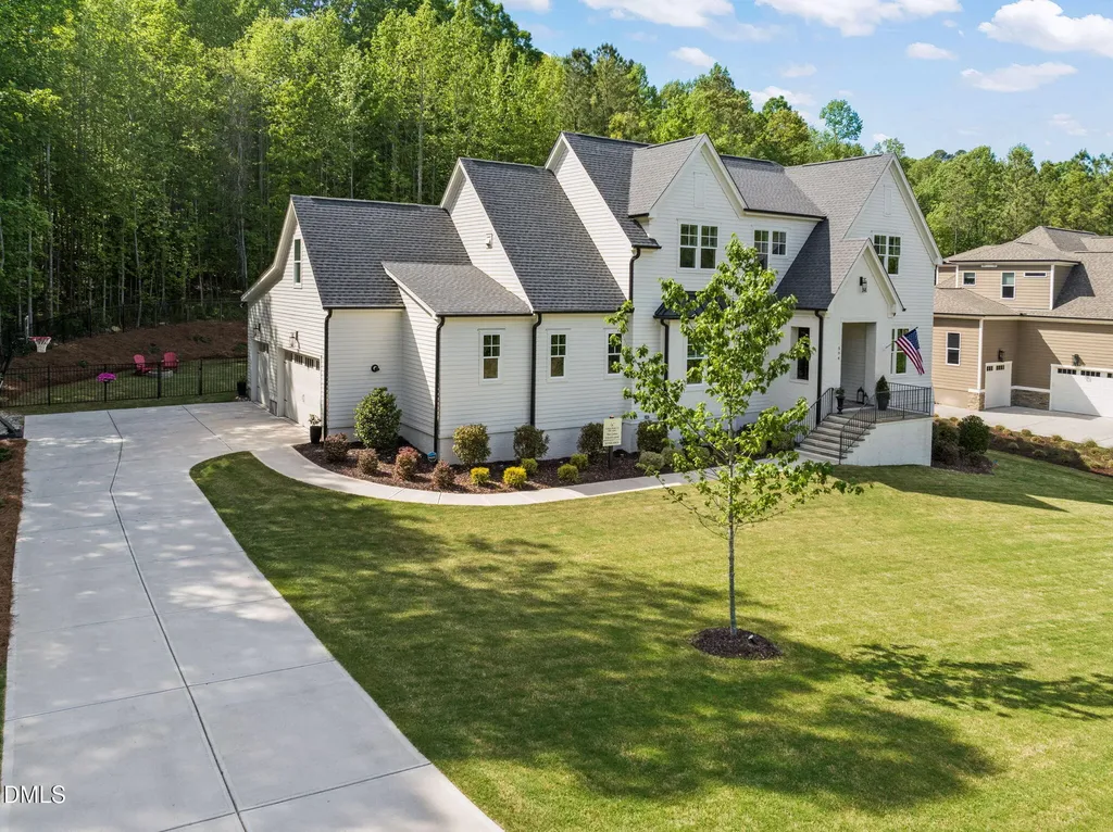 594 Birch Hollow Road Chapel Hill NC 27516