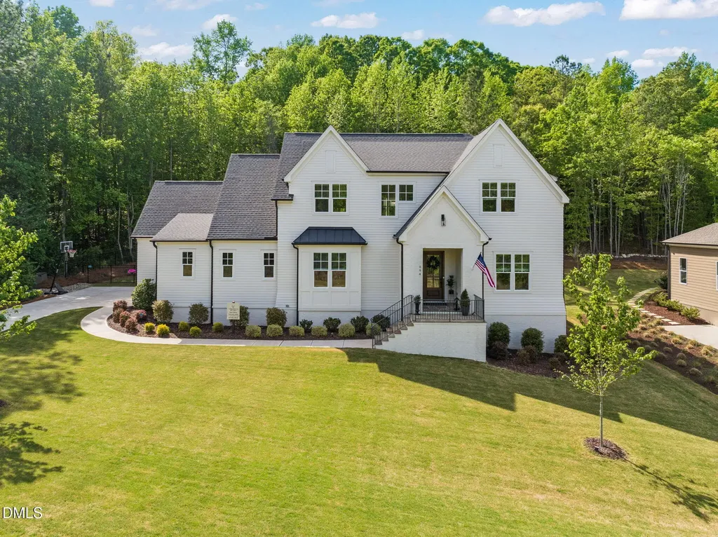 594 Birch Hollow Road Chapel Hill NC 27516
