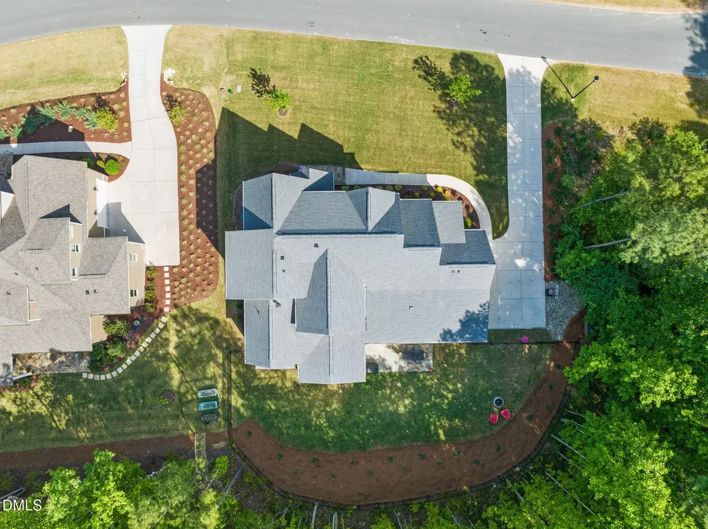 594 Birch Hollow Road Chapel Hill NC 27516