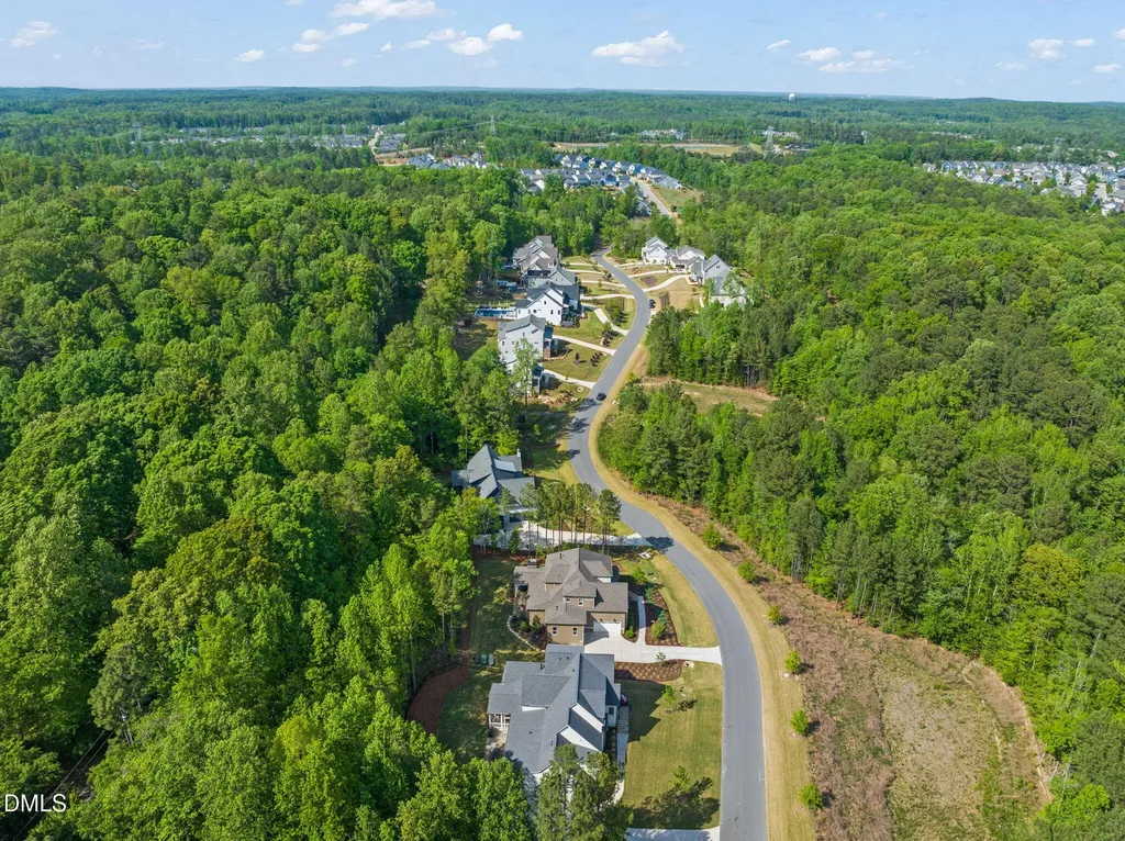 594 Birch Hollow Road Chapel Hill NC 27516