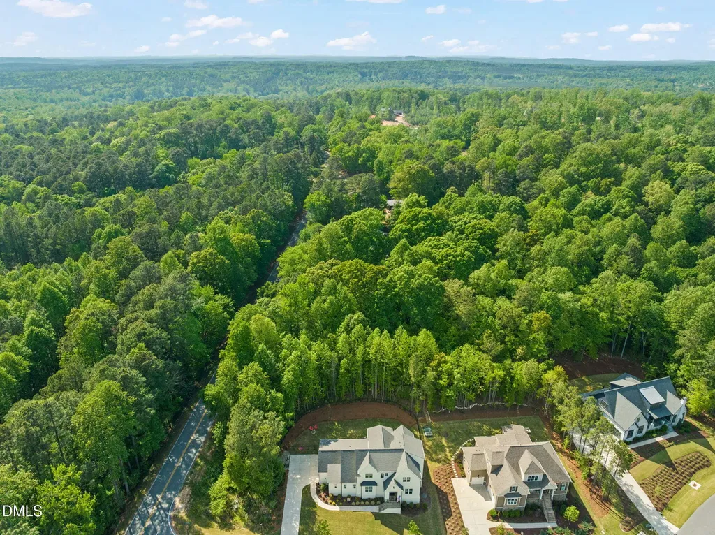 594 Birch Hollow Road Chapel Hill NC 27516