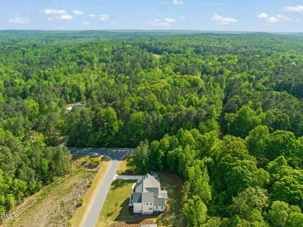 594 Birch Hollow Road Chapel Hill NC 27516
