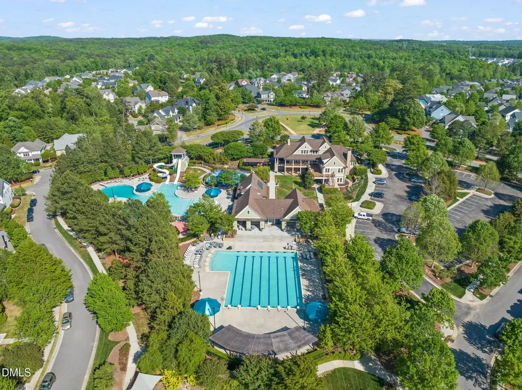 594 Birch Hollow Road Chapel Hill NC 27516