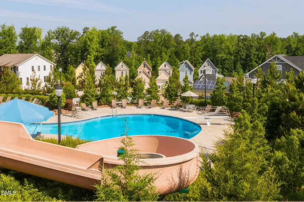 594 Birch Hollow Road Chapel Hill NC 27516