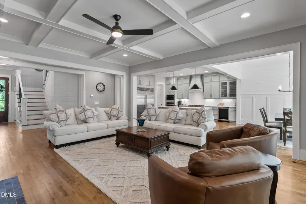594 Birch Hollow Road Chapel Hill NC 27516