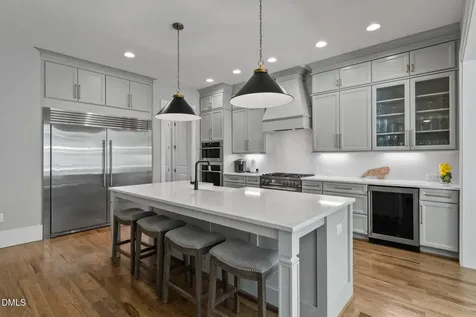 594 Birch Hollow Road Chapel Hill NC 27516