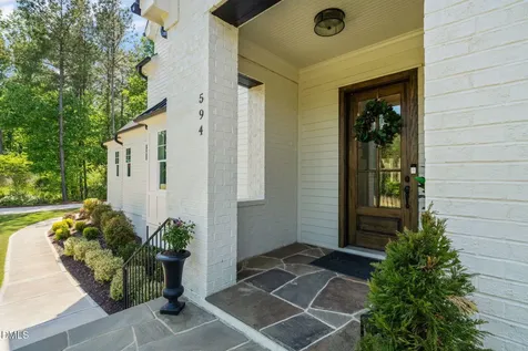 594 Birch Hollow Road Chapel Hill NC 27516