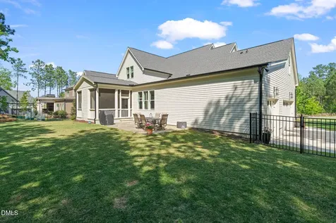 594 Birch Hollow Road Chapel Hill NC 27516
