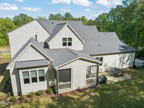 594 Birch Hollow Road Chapel Hill NC 27516
