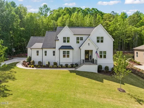 594 Birch Hollow Road Chapel Hill NC 27516