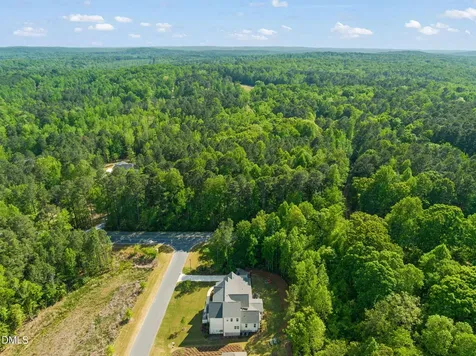 594 Birch Hollow Road Chapel Hill NC 27516