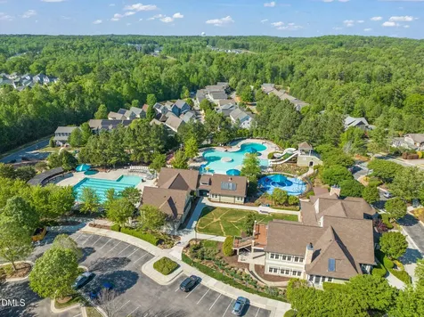 594 Birch Hollow Road Chapel Hill NC 27516