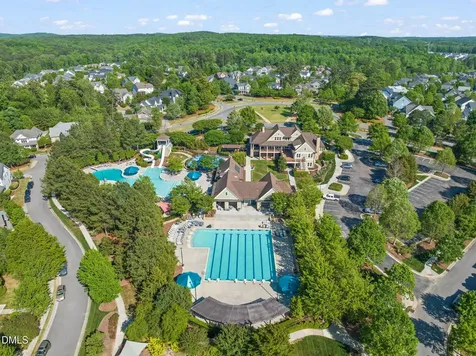 594 Birch Hollow Road Chapel Hill NC 27516