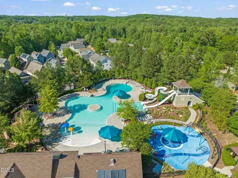 594 Birch Hollow Road Chapel Hill NC 27516